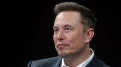 US joins Elon Musk's challenge against the EU fine against X