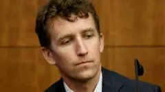 The Lindsay Clancy case: Why Patrick Clancy chose forgiveness