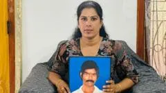 Chemmani mass grave: 572 remains unearthed in Sri Lanka