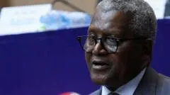 Dangote Opens Africa's Largest Refinery Share Sale to Nigerian Public