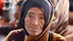 The Yemeni refugee crisis Djibouti faces as Red Sea War Grows