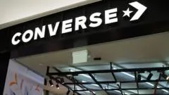 Converse advert backlash: Brand pulls controversial imagery