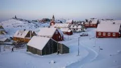 US military bases in Greenland: New defence deal signed 2026