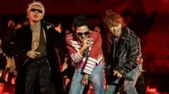Big Bang K-pop legacy: The Kings Return to London Stadium