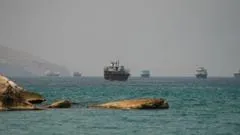 Strait of Hormuz reopening deal: Iran offers 7-day timeline