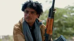 Yemen Civil War Taiz: Houthi Offensive and Humanitarian Crisis