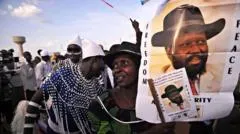 South Sudan elections 2026: President Kiir dissolves the government