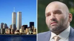 Brother of Muslim Police Cadet Killed in 9/11 Disappointed by Calls for Mamdani to Sit Out Memorial