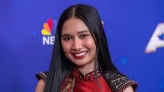 Nene Royal America's Got Talent Makes History as First Thai Winner