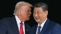 Trump and Xi meeting: Analyzing the Washington summit