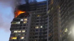 Dayana Yastremska reports flat destroyed in Odesa strike, Roland Garros towel survives