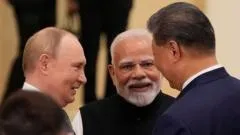 BRICS Summit in Delhi Tests Unity Amid Trump Tariffs and Iran Conflict