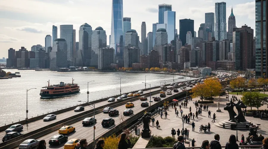New York City Today: What's Happening in the Big Apple