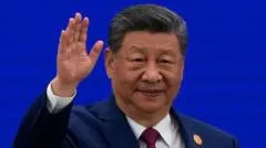 China Rejects AI Threat Narratives Amid US Calls for Slower Development