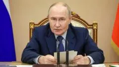 Russia's election results: Kremlin dominance and the path ahead