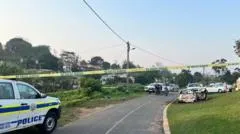 Tragedy in KwaMakhutha township shooting leaves 11 dead