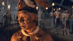 Angh film Nagaland: The Konyak story heading to the Oscars