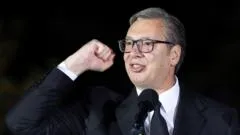 Serbian president resignation: Aleksandar Vučić steps down in 2026