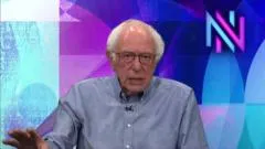Bernie Sanders to Introduce Legislation Banning AI Superintelligence