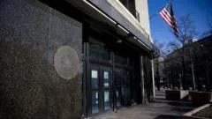 FBI Data Breach: Agents' Personal and Medical Data Leaked