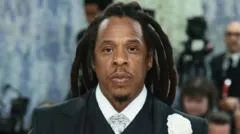 Jay-Z rape allegation: Accuser formally admits claims were false
