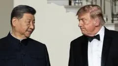 Trump-Xi summit: Key outcomes and unresolved tensions 2026
