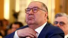 EU sanctions on Russian oligarchs: Two individuals removed