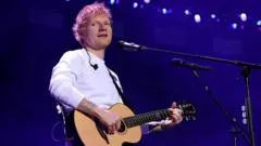 Ed Sheeran Macklemore controversy: Singer apologises for mistakes