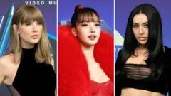 2026 MTV Video Music Awards: Taylor Swift and Charli XCX Shine